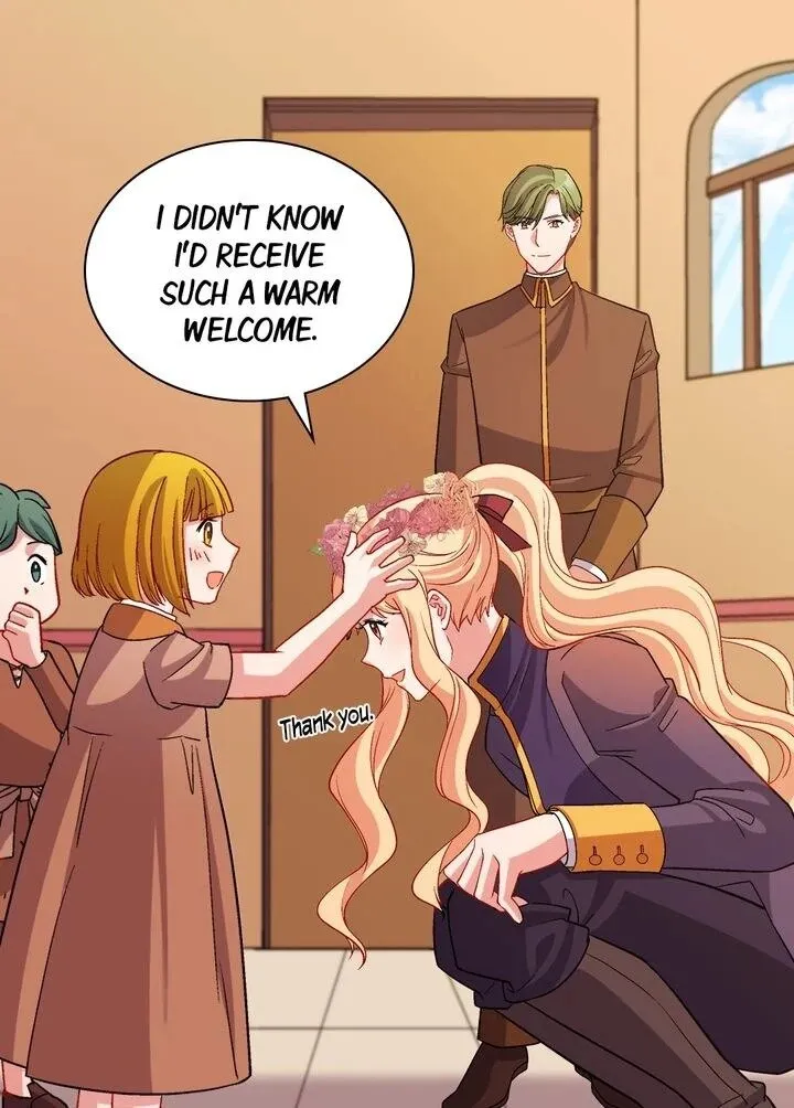 What It Takes to Be a Villainess Chapter 92 page 13 - 