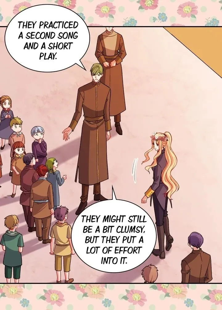 What It Takes to Be a Villainess Chapter 92 page 15 - 