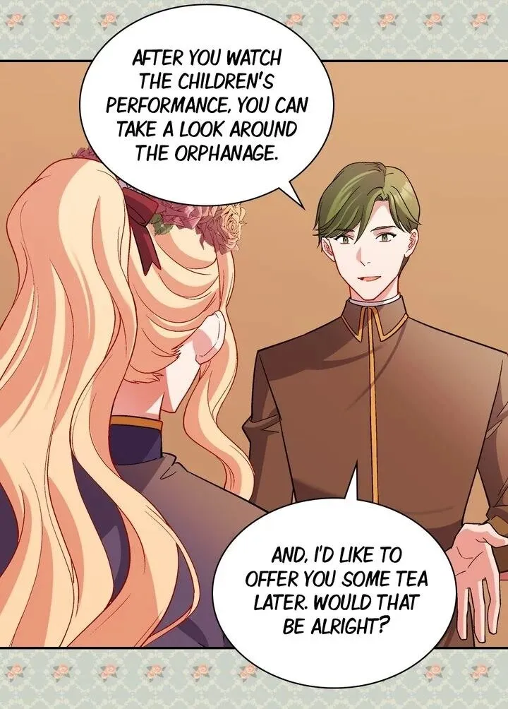 What It Takes to Be a Villainess Chapter 92 page 17 - 