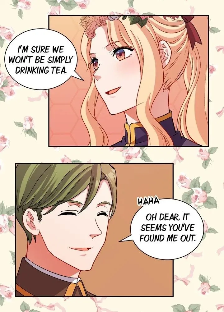 What It Takes to Be a Villainess Chapter 92 page 18 - 