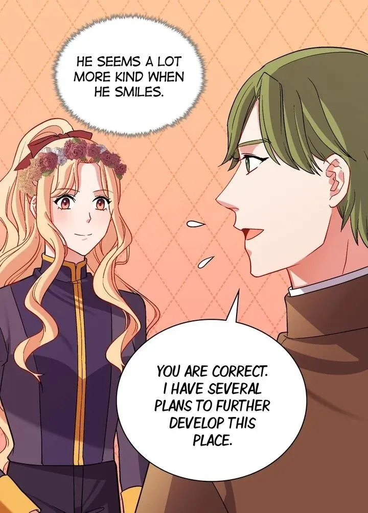 What It Takes to Be a Villainess Chapter 92 page 19 - 