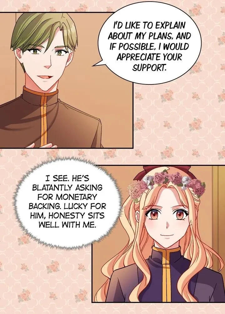 What It Takes to Be a Villainess Chapter 92 page 20 - 