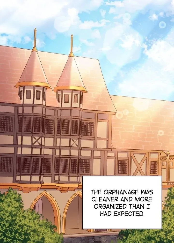 What It Takes to Be a Villainess Chapter 92 page 3 - 