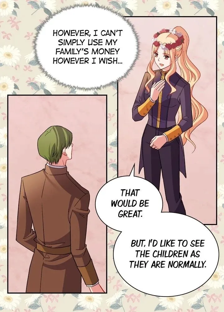 What It Takes to Be a Villainess Chapter 92 page 21 - 