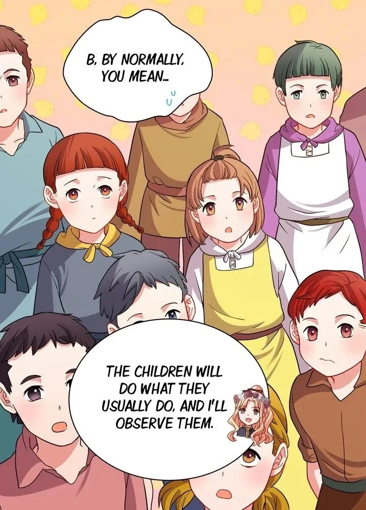 What It Takes to Be a Villainess Chapter 92 page 22 - 