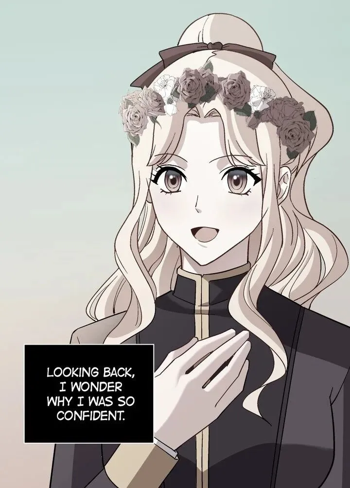 What It Takes to Be a Villainess Chapter 92 page 24 - 