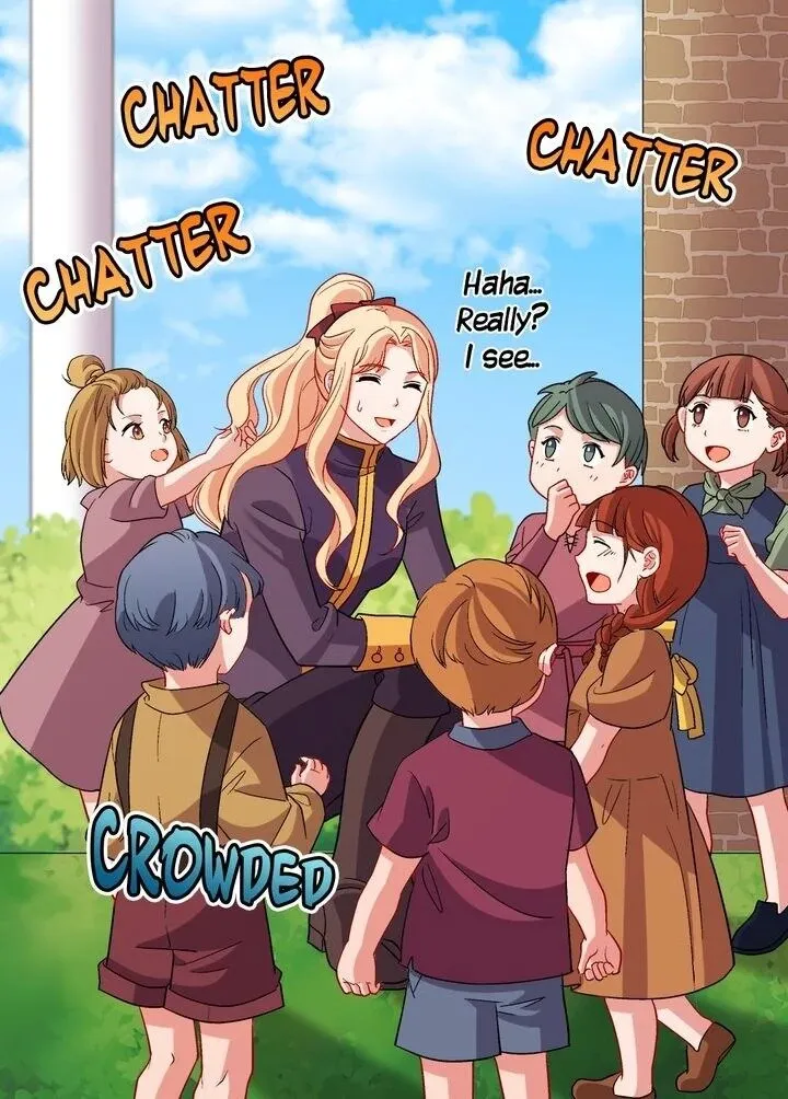 What It Takes to Be a Villainess Chapter 92 page 26 - 