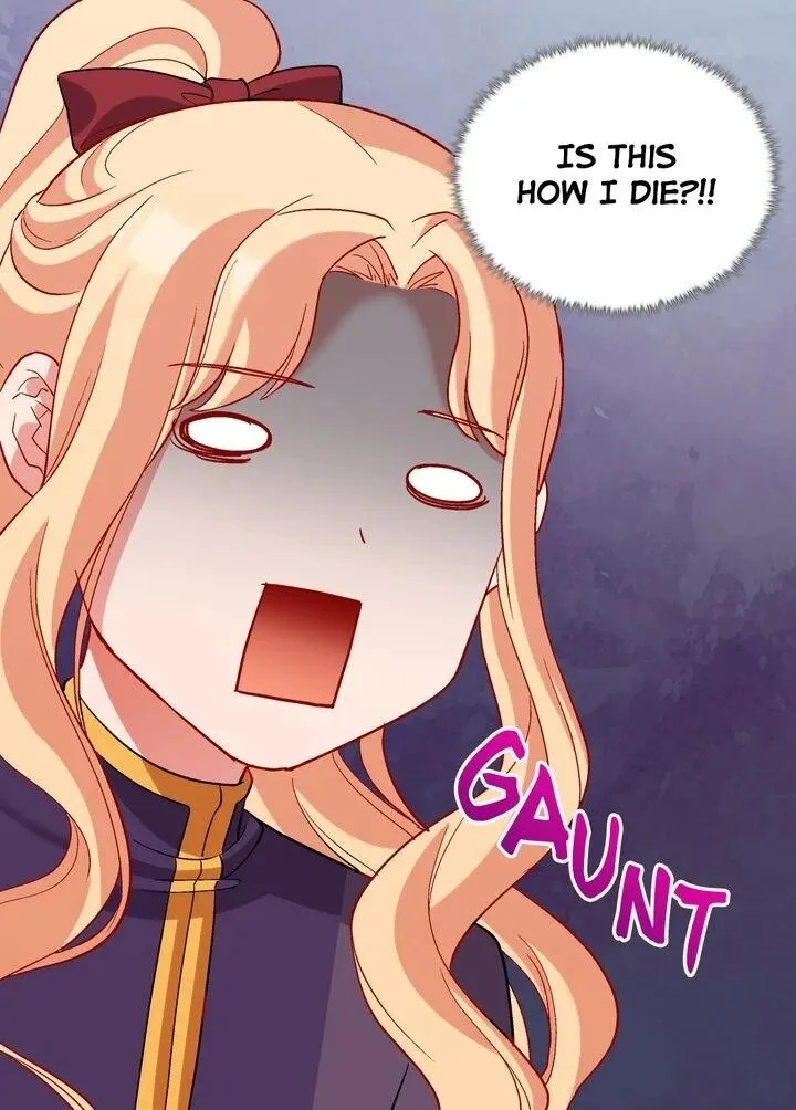 What It Takes to Be a Villainess Chapter 92 page 28 - 