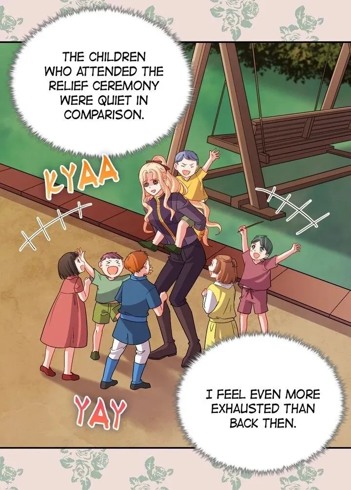 What It Takes to Be a Villainess Chapter 92 page 29 - 
