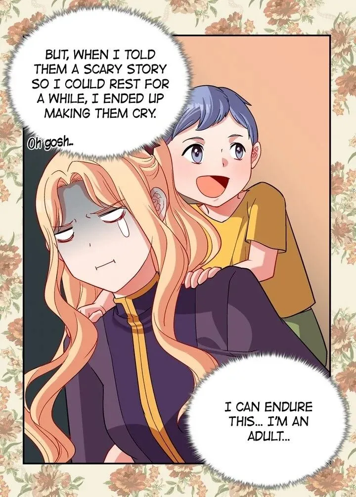 What It Takes to Be a Villainess Chapter 92 page 30 - 
