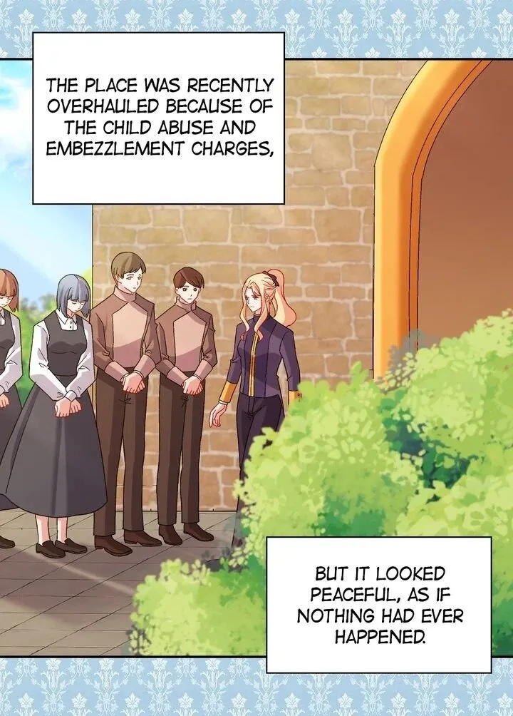 What It Takes to Be a Villainess Chapter 92 page 4 - 