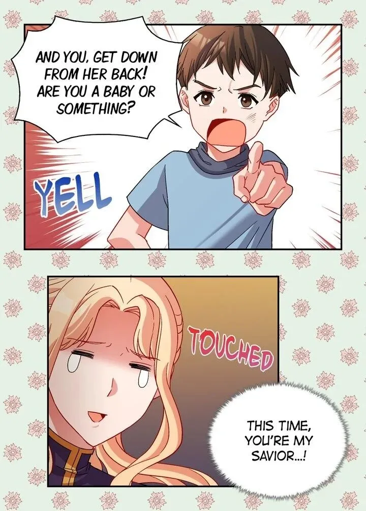 What It Takes to Be a Villainess Chapter 92 page 32 - 