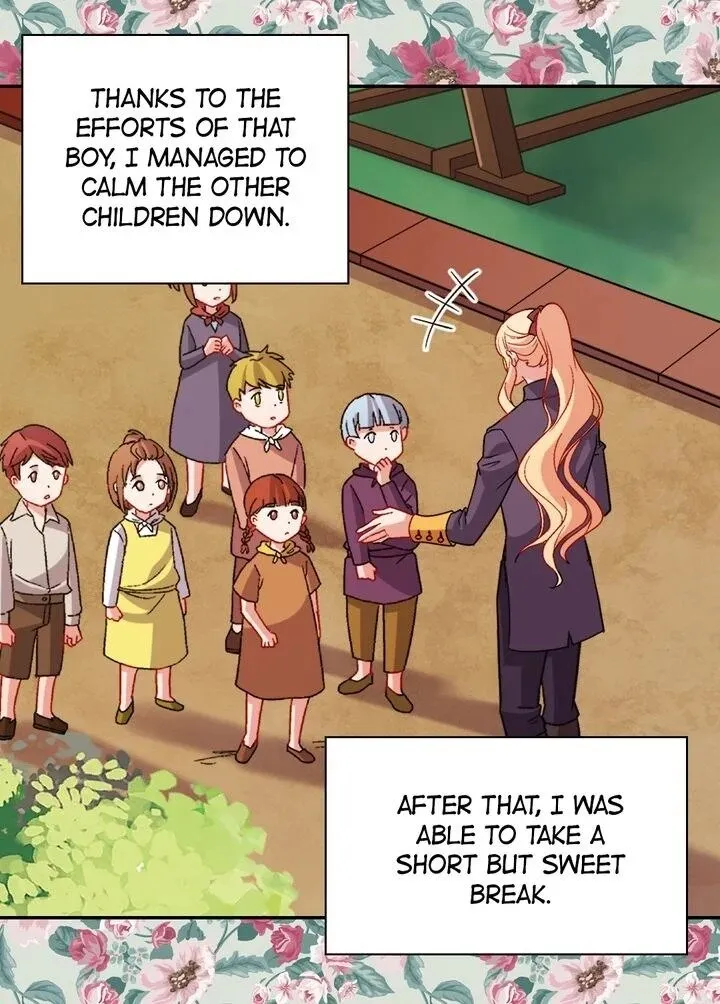 What It Takes to Be a Villainess Chapter 92 page 33 - 
