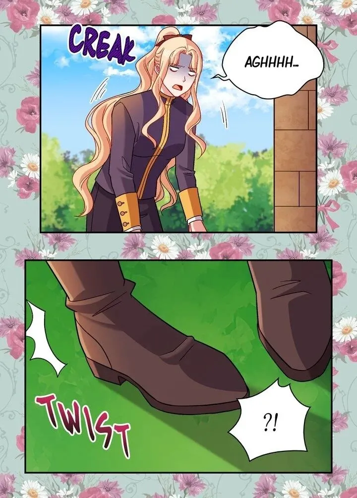 What It Takes to Be a Villainess Chapter 92 page 34 - 