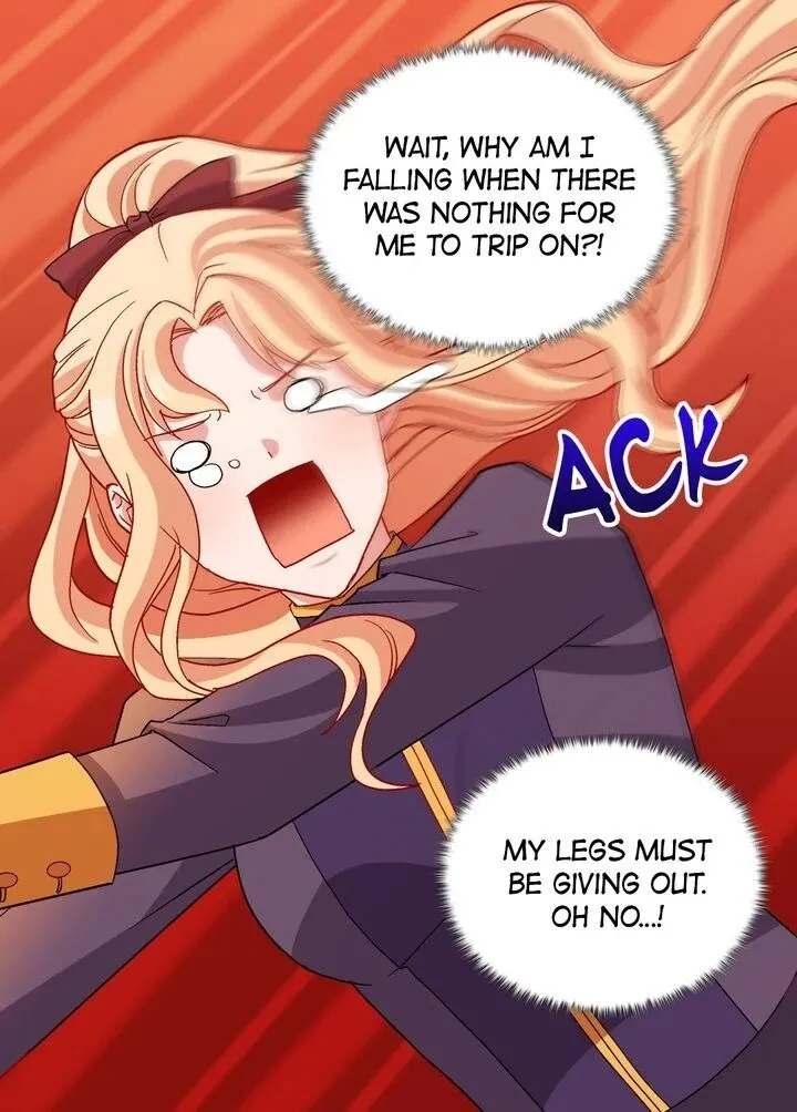 What It Takes to Be a Villainess Chapter 92 page 35 - 