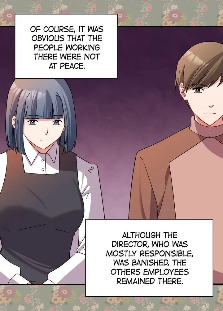 What It Takes to Be a Villainess Chapter 92 page 5 - 