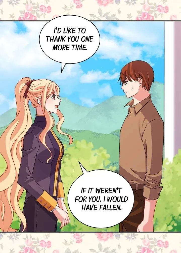 What It Takes to Be a Villainess Chapter 92 page 47 - 