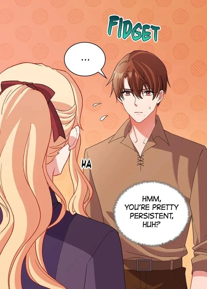 What It Takes to Be a Villainess Chapter 92 page 49 - 