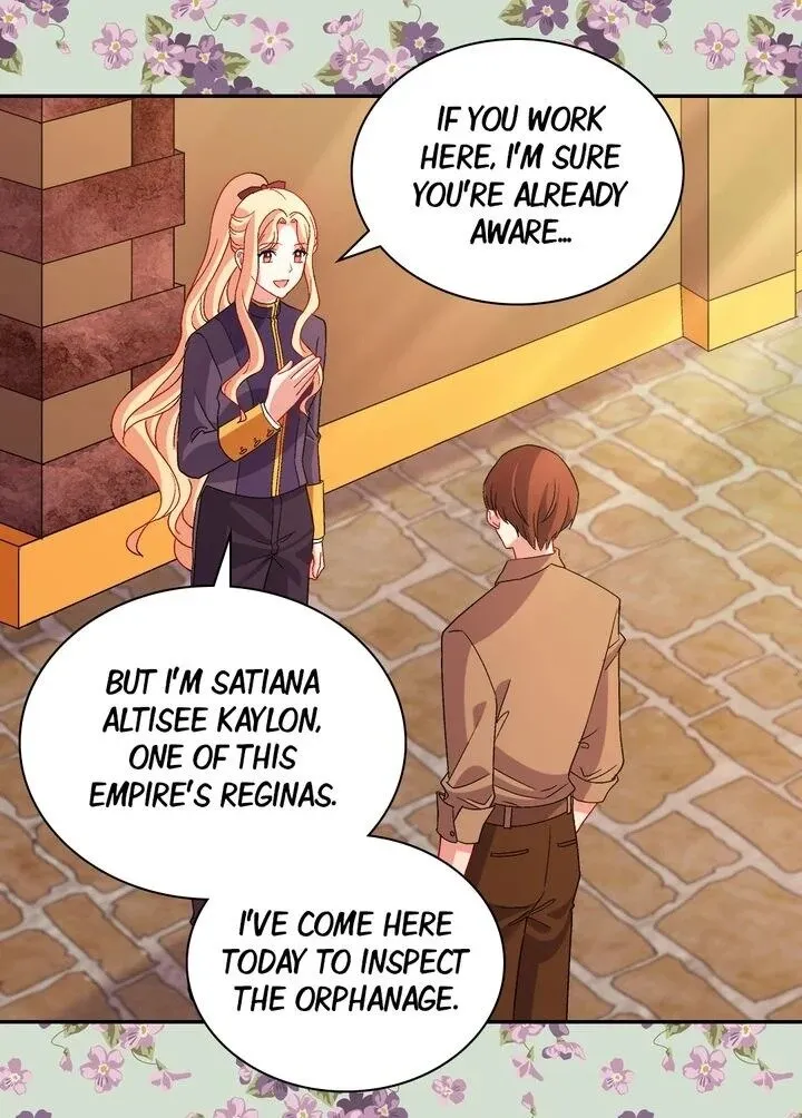 What It Takes to Be a Villainess Chapter 92 page 50 - 