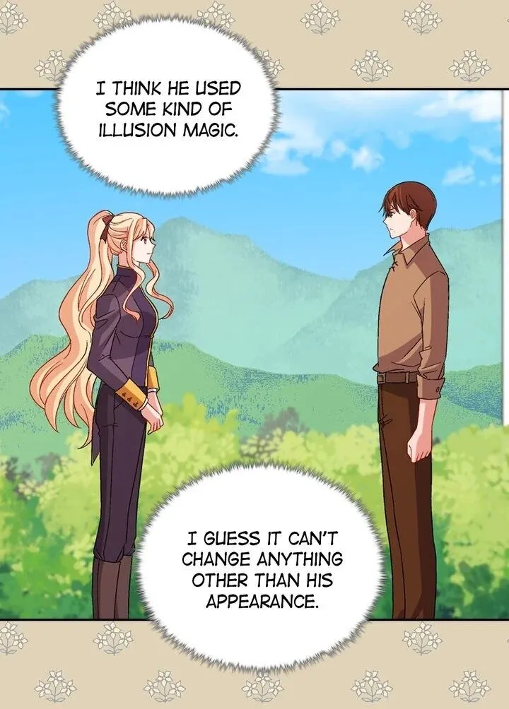 What It Takes to Be a Villainess Chapter 92 page 54 - 