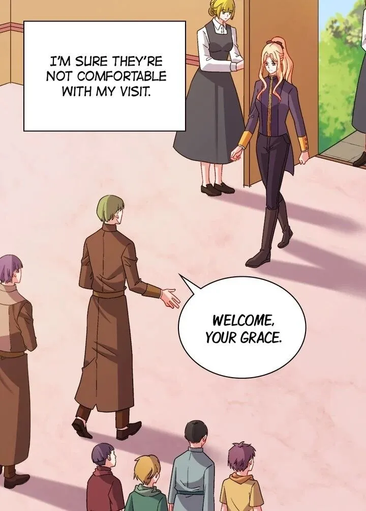 What It Takes to Be a Villainess Chapter 92 page 7 - 