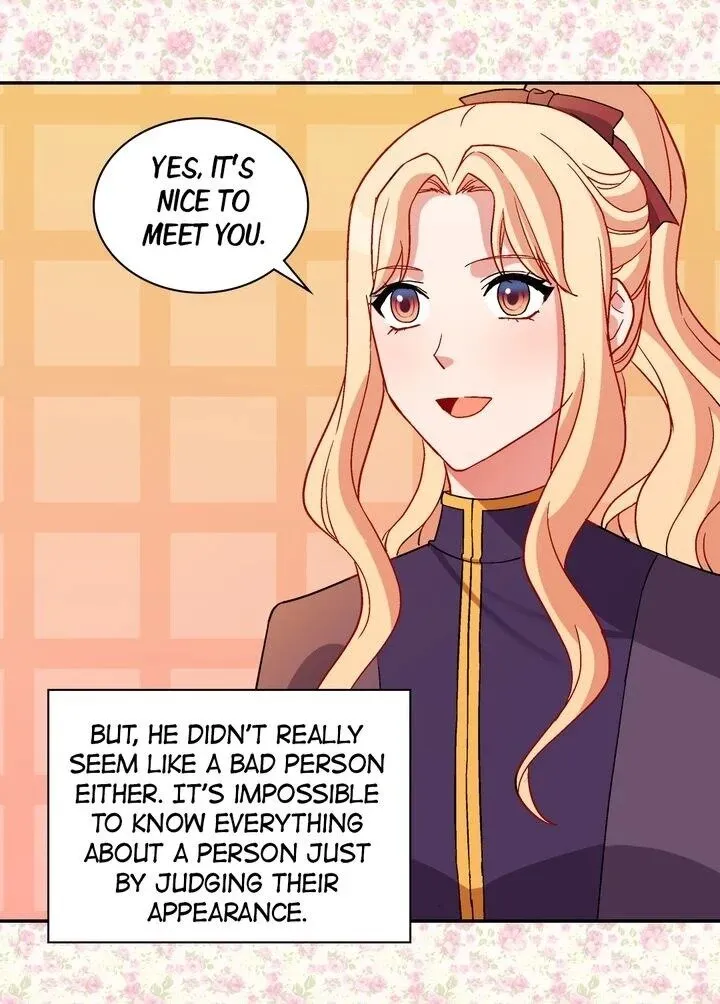 What It Takes to Be a Villainess Chapter 92 page 9 - 