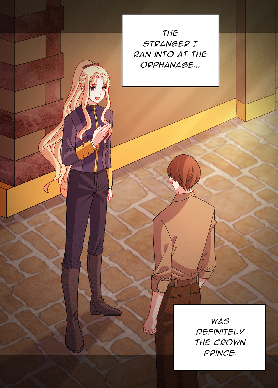 What It Takes to Be a Villainess Chapter 93 page 2 - 