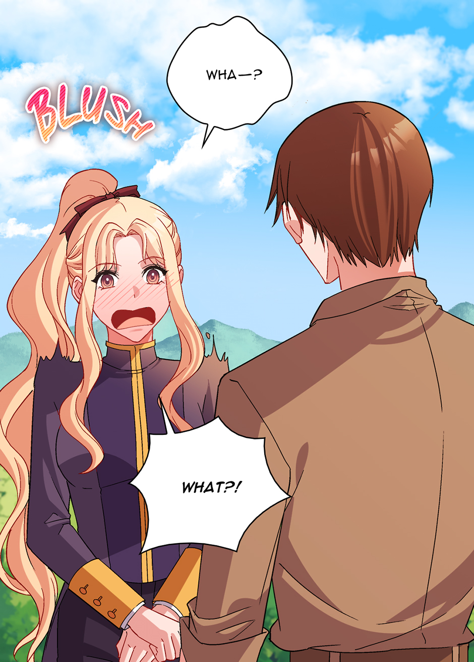 What It Takes to Be a Villainess Chapter 93 page 11 - 