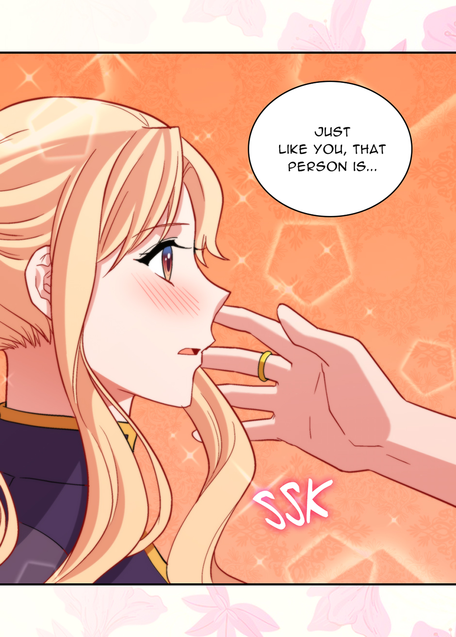 What It Takes to Be a Villainess Chapter 93 page 12 - 