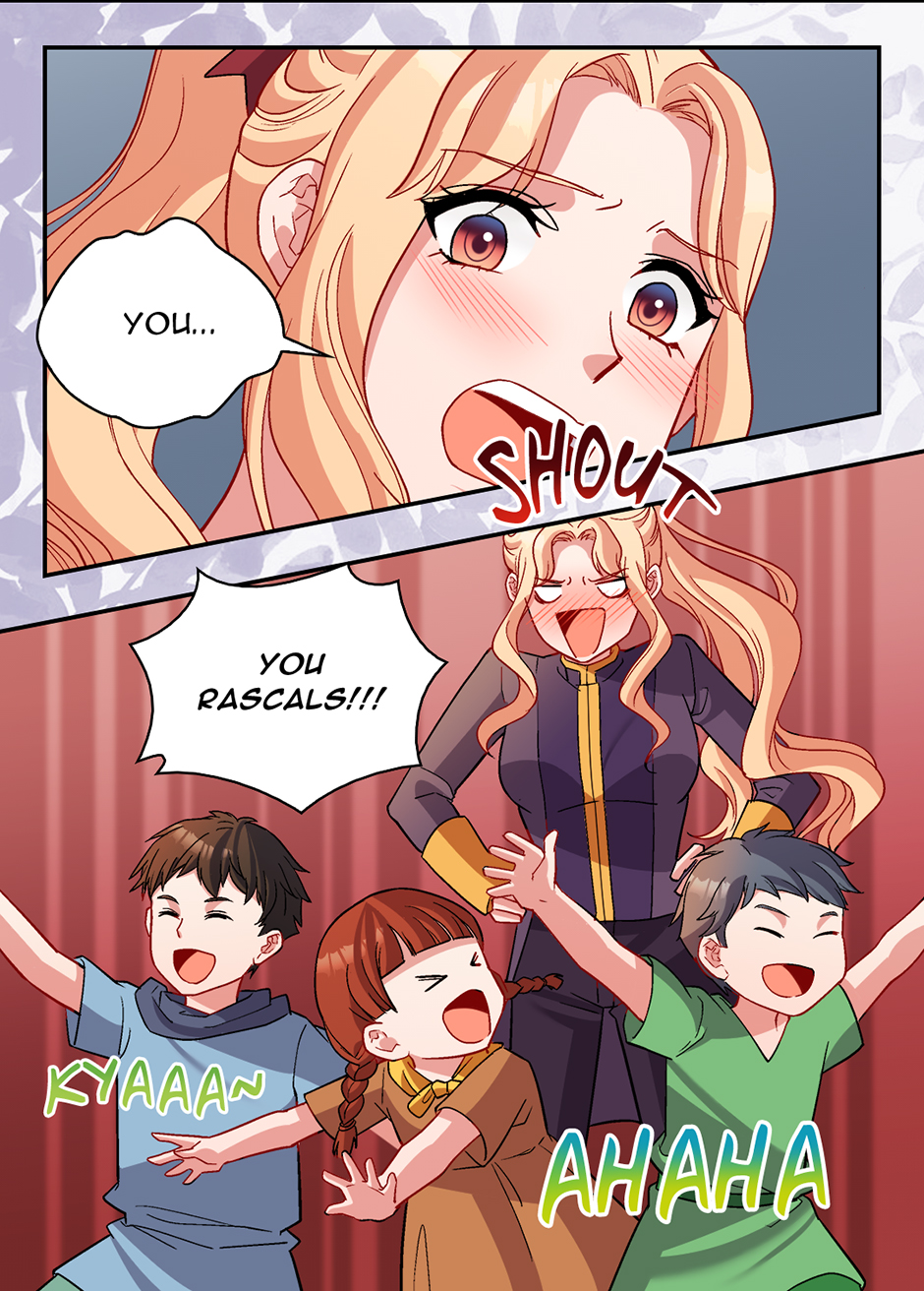 What It Takes to Be a Villainess Chapter 93 page 14 - 