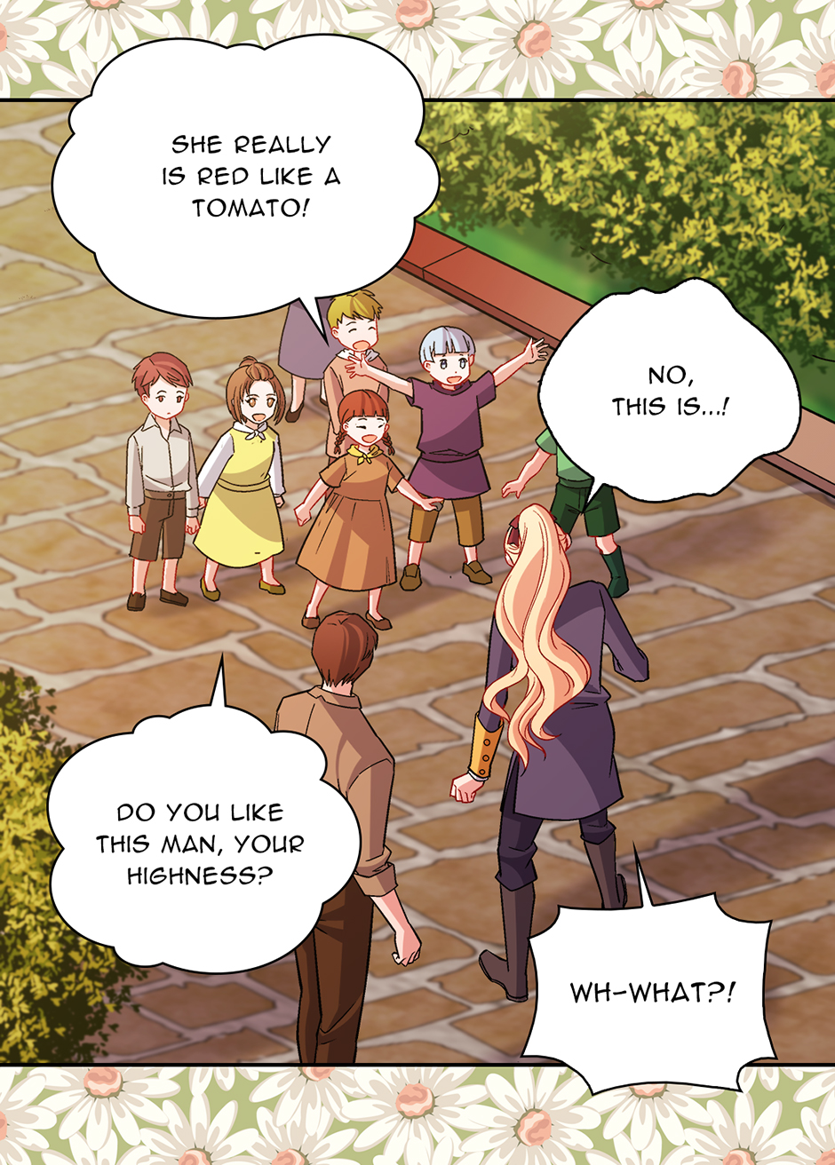 What It Takes to Be a Villainess Chapter 93 page 15 - 