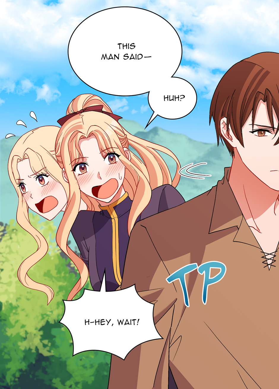 What It Takes to Be a Villainess Chapter 93 page 17 - 