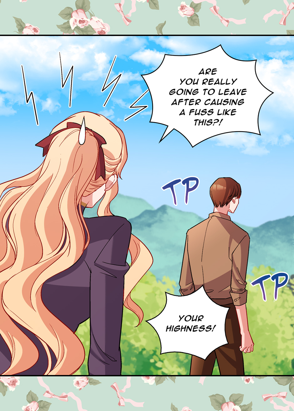What It Takes to Be a Villainess Chapter 93 page 18 - 