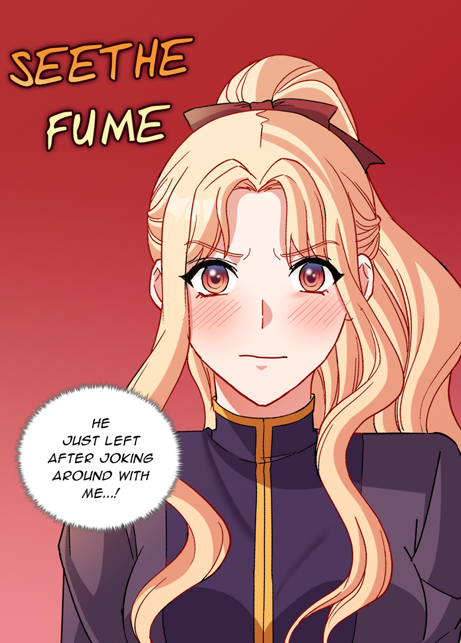 What It Takes to Be a Villainess Chapter 93 page 19 - 
