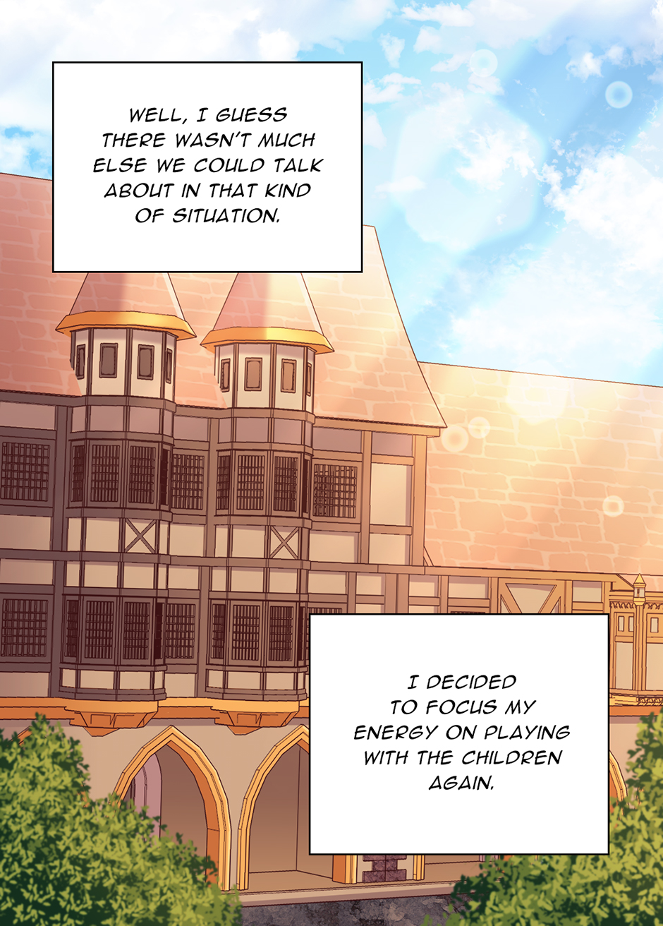 What It Takes to Be a Villainess Chapter 93 page 20 - 