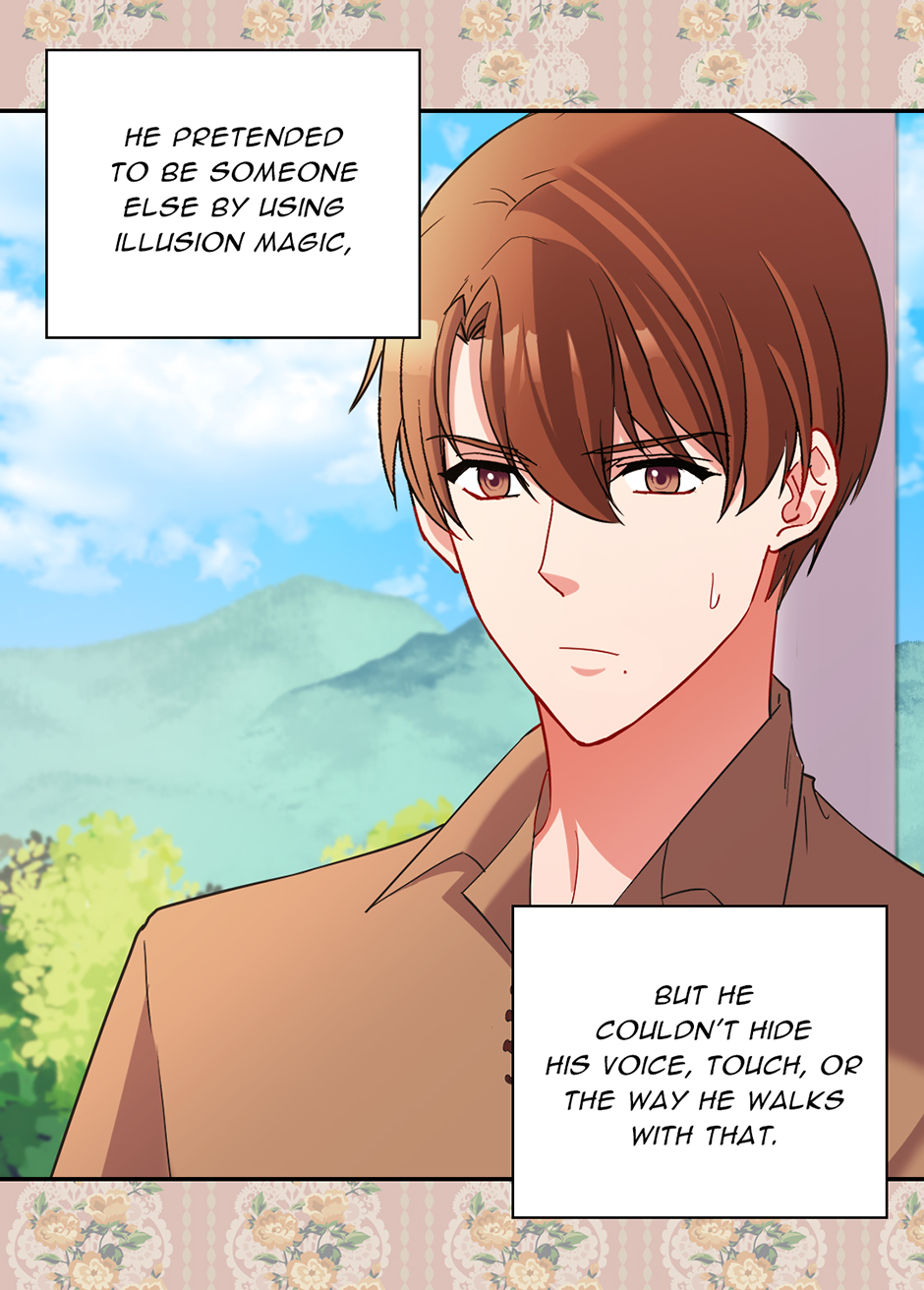 What It Takes to Be a Villainess Chapter 93 page 3 - 