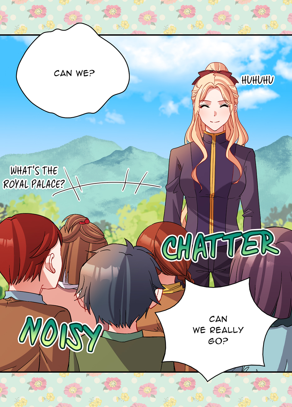 What It Takes to Be a Villainess Chapter 93 page 23 - 