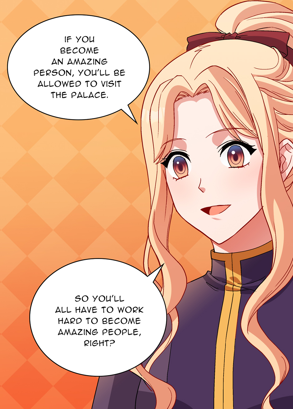 What It Takes to Be a Villainess Chapter 93 page 24 - 