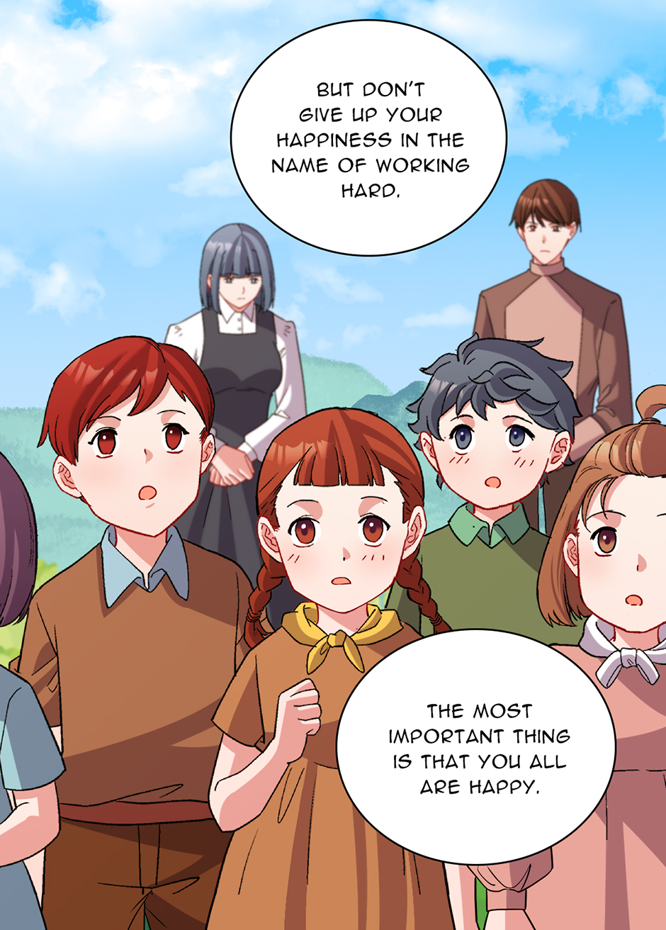 What It Takes to Be a Villainess Chapter 93 page 25 - 