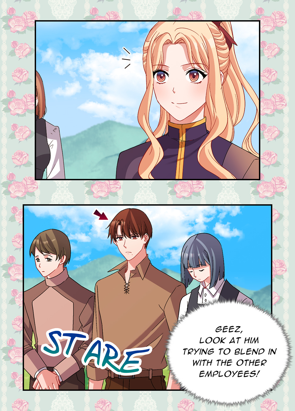 What It Takes to Be a Villainess Chapter 93 page 26 - 
