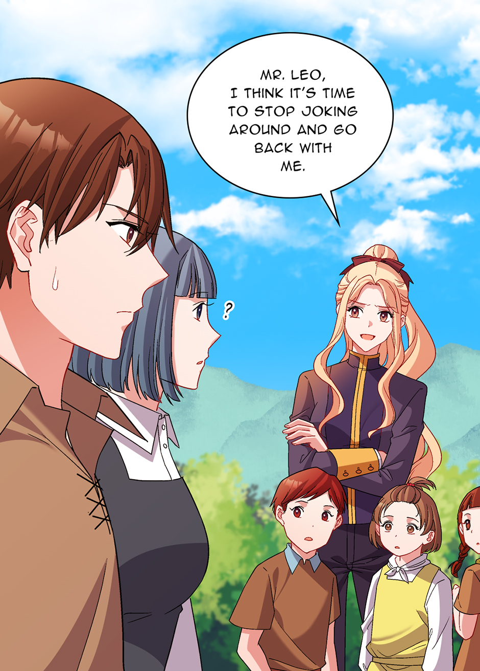 What It Takes to Be a Villainess Chapter 93 page 27 - 