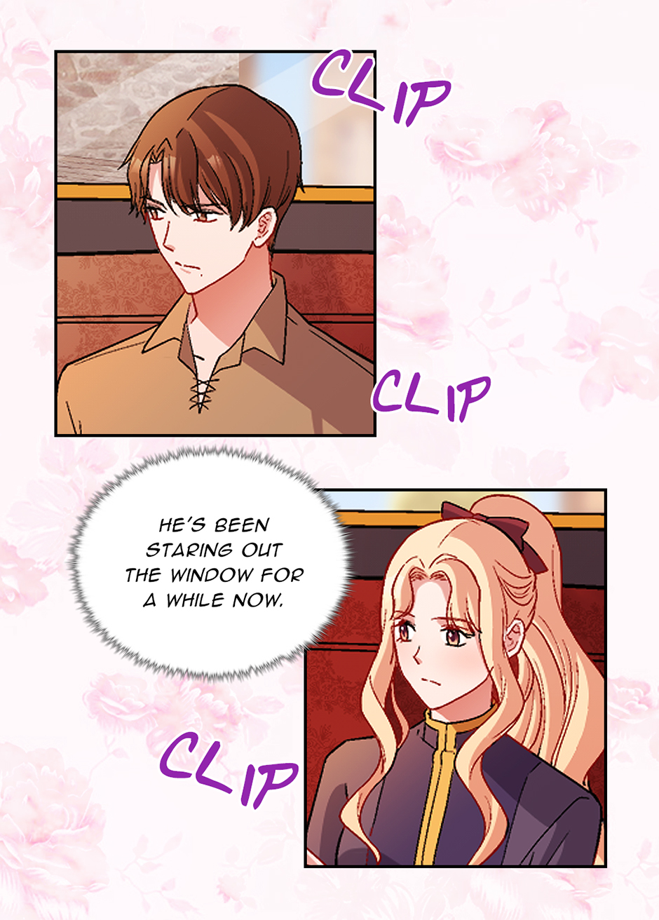 What It Takes to Be a Villainess Chapter 93 page 30 - 