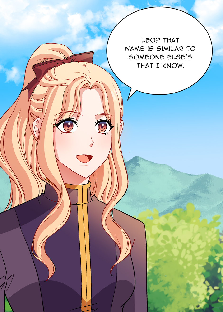 What It Takes to Be a Villainess Chapter 93 page 4 - 