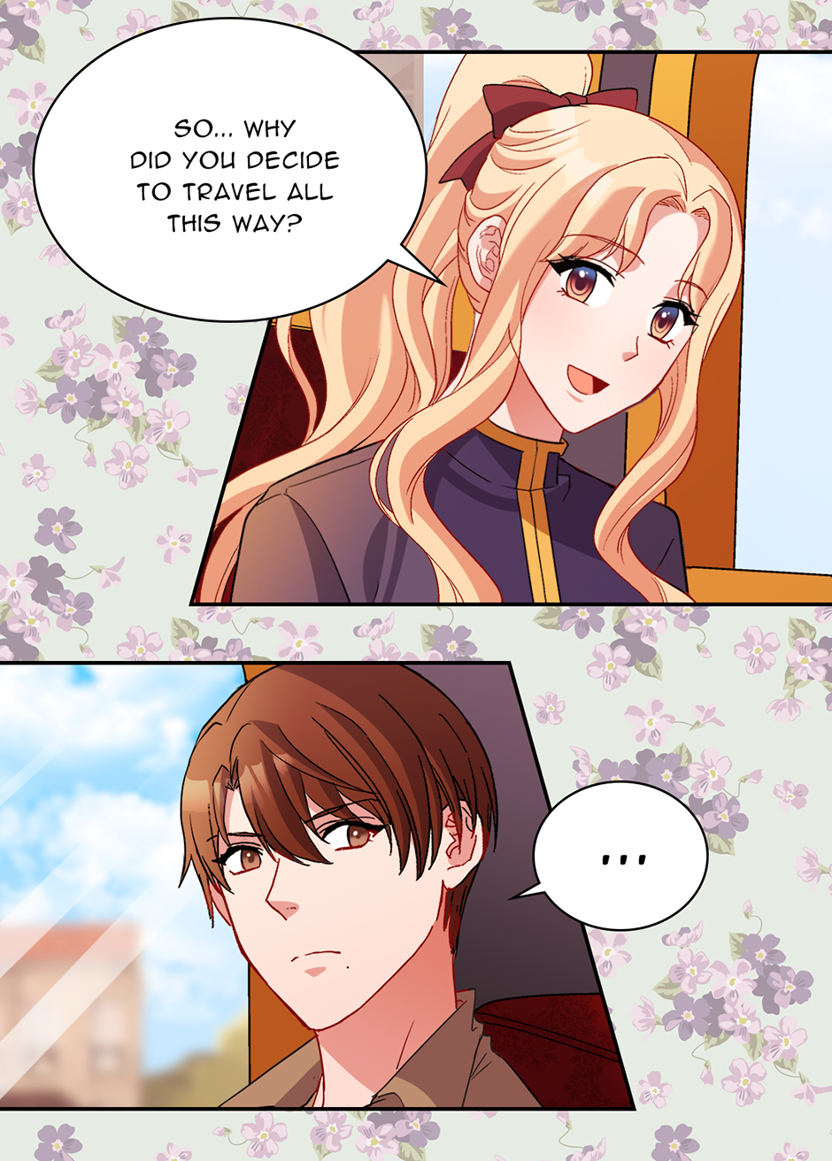 What It Takes to Be a Villainess Chapter 93 page 31 - 