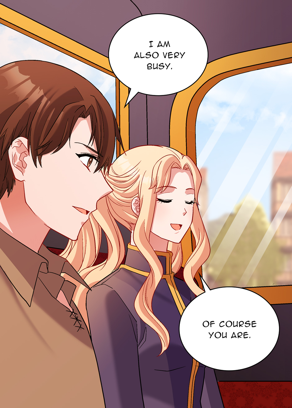 What It Takes to Be a Villainess Chapter 93 page 34 - 