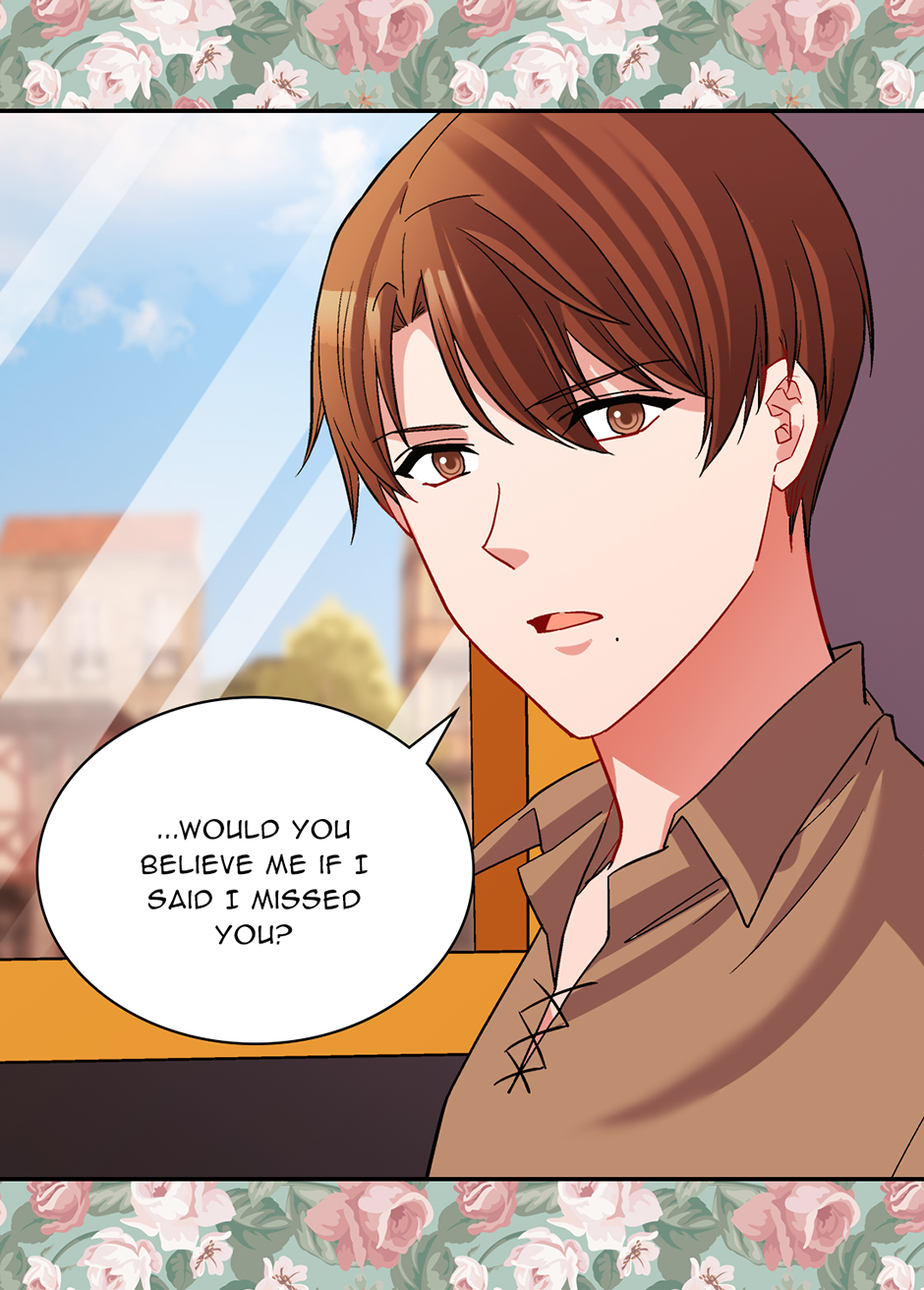 What It Takes to Be a Villainess Chapter 93 page 35 - 