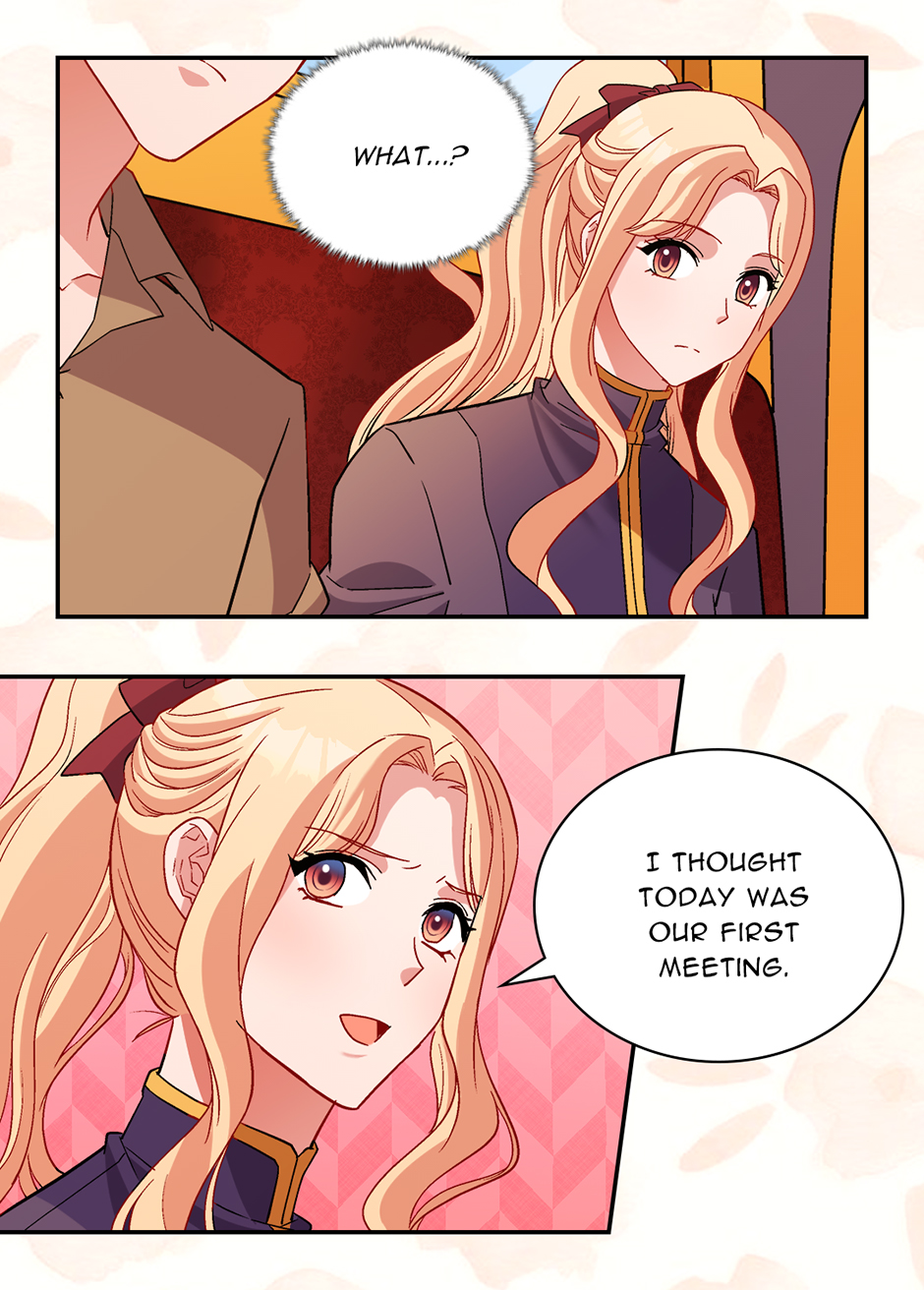 What It Takes to Be a Villainess Chapter 93 page 36 - 
