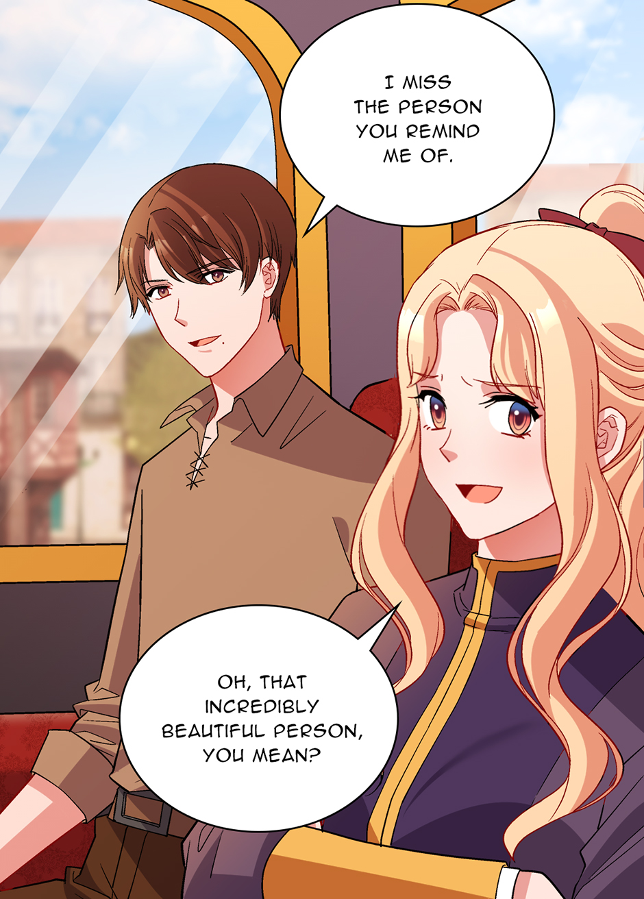 What It Takes to Be a Villainess Chapter 93 page 37 - 
