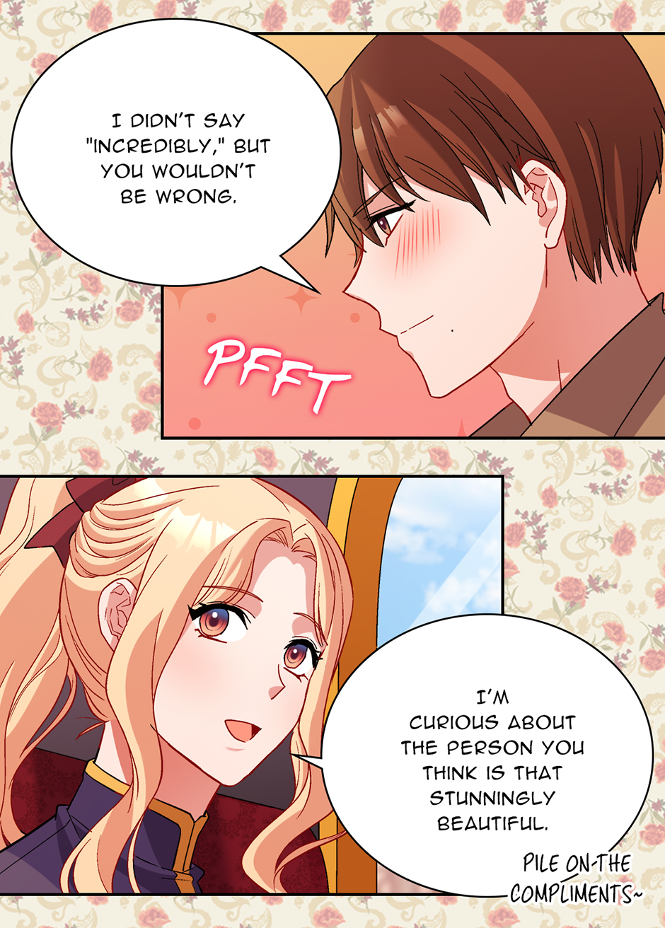 What It Takes to Be a Villainess Chapter 93 page 38 - 