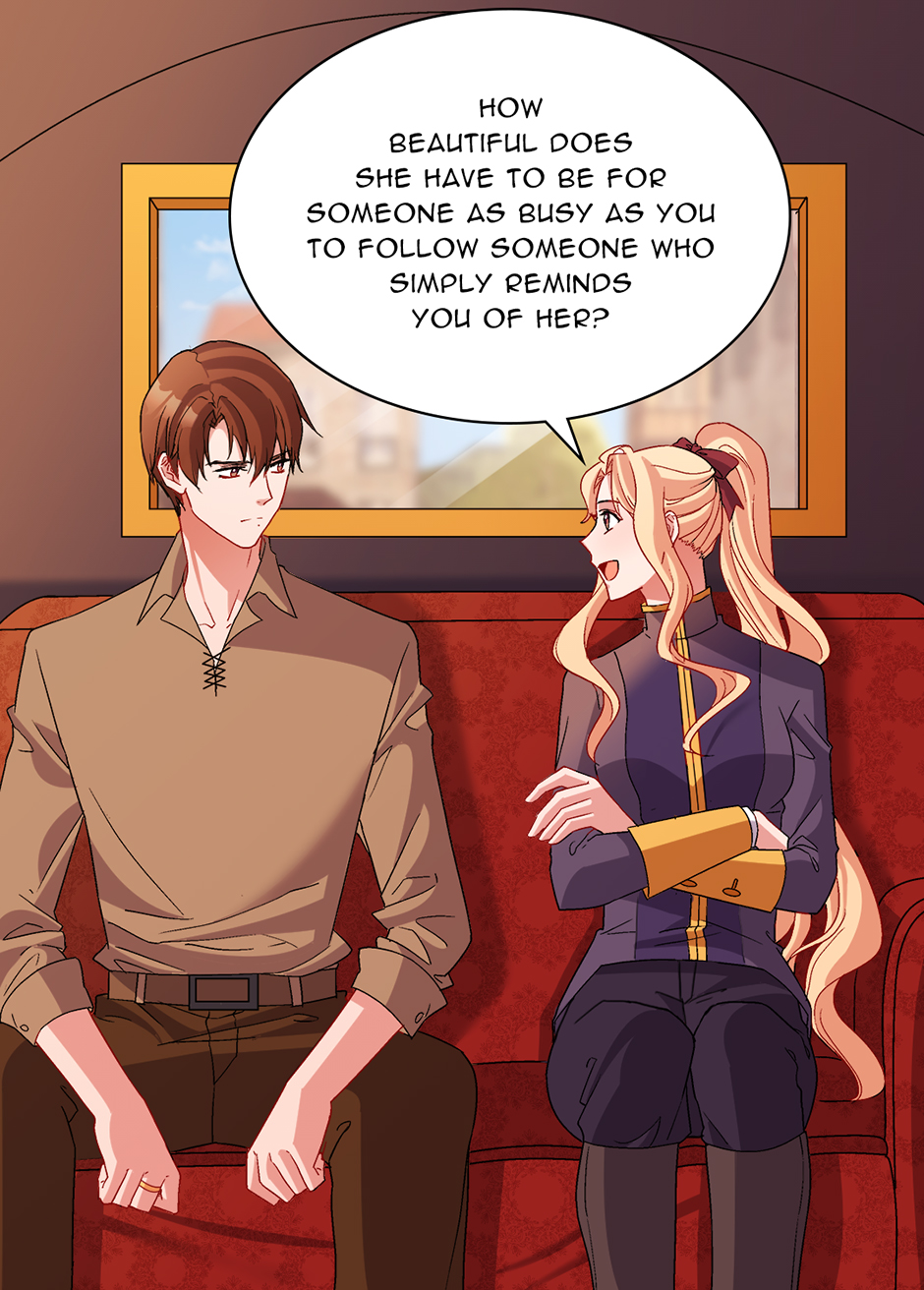 What It Takes to Be a Villainess Chapter 93 page 39 - 
